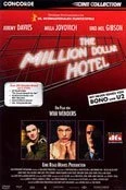 The Million Dollar Hotel (DVD)