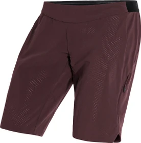 Vaude Kuro Shorts II Fahrradhose kurz dark oak (Herren)