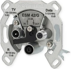 Kathrein ESM 42/G