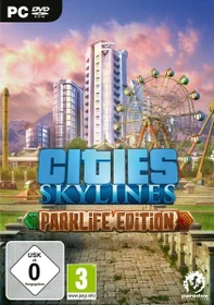 Cities: Skylines - Parklife Edition (PC)