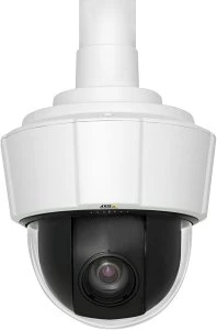Axis P5522 50Hz, Netzwerkkamera Dome PTZ