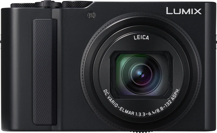 Panasonic Lumix DC-TZ300 schwarz
