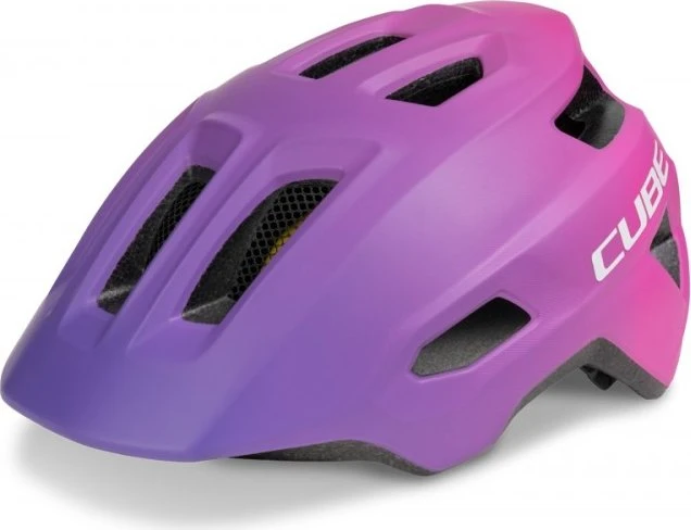 Cube Linok Kinderhelm