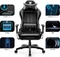 Diablo Chairs X-One 2.0 King Gamingstuhl, schwarz Vorschaubild