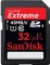 SanDisk Extreme HD Video, SD UHS-I/UHS-I U1 Vorschaubild