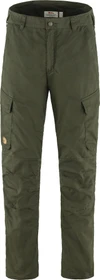 Fjällräven Brenner Pro Winter Hose lang deep forest (Herren)