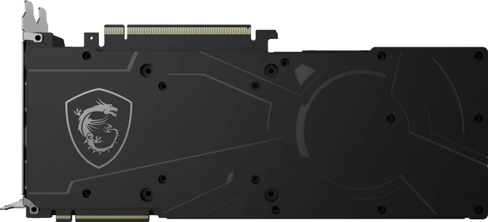 MSI GeForce RTX 2080 Aero 8G, 8GB GDDR6, HDMI, USB-C, 3x DP
