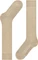 Falke Sensitive London Socken sand mel. (Damen) Vorschaubild