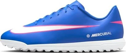Nike Mercurial Vapor 16 Club TF Low-Top racer blue/white (Herren)