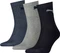 Puma Kurze Crew Socken, 3 Paare Vorschaubild