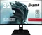 iiyama G-Master GB3266QSU-B1 Red Eagle, 31.5" Vorschaubild