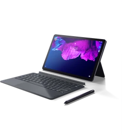 Lenovo Tab P11 TB-J606F, Slate Grey, 4GB RAM, 128GB