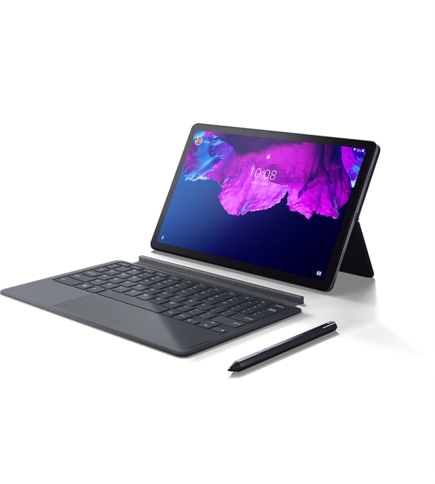 Lenovo Tab P11 TB-J606F, Slate Grey, 4GB RAM, 128GB
