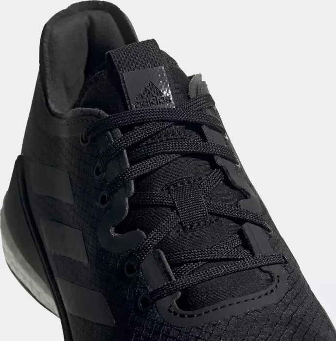 adidas Crazyflight core black (Damen)