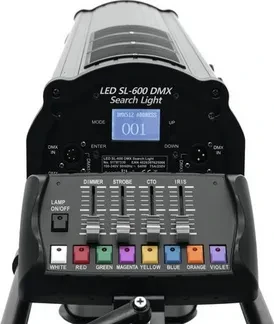 Eurolite SL-600 DMX