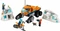 LEGO City Arktis-Expedition - Arktis-Erkundungstruck Vorschaubild