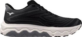 Mizuno Wave Horizon 8 black/white/nimbus cloud (Herren)