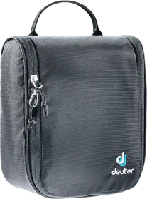 Deuter Wash Center I black 2020