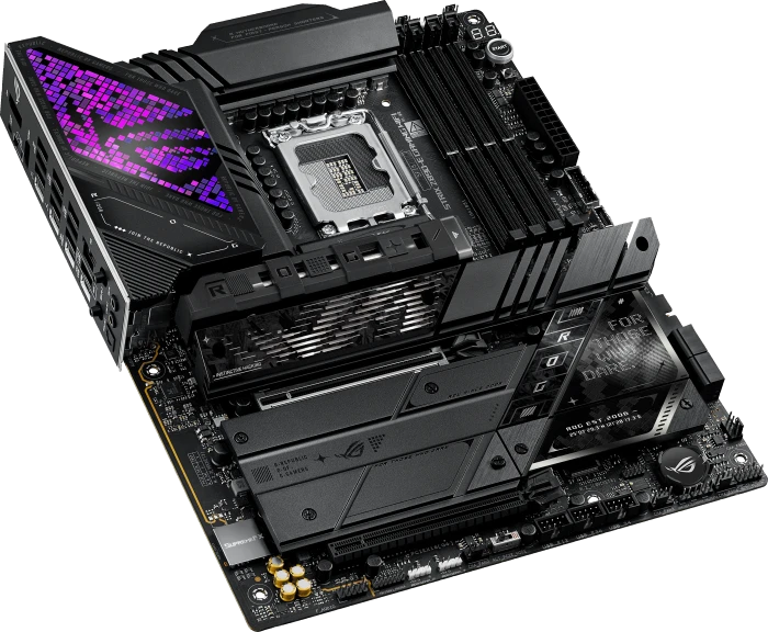ASUS ROG Strix Z890-E Gaming WIFI (Intel 1851)