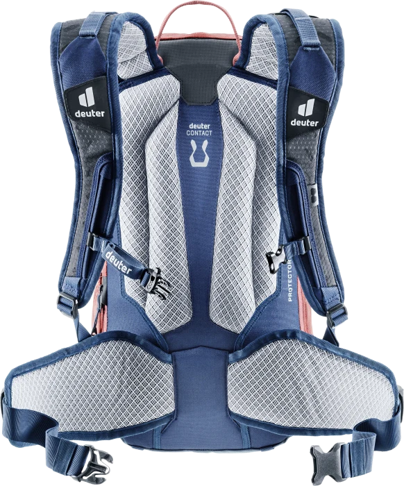Deuter Attack 20 redwood/marine