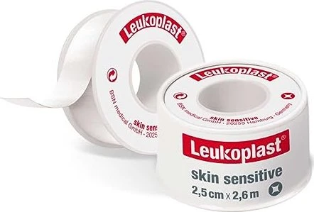 BSN medical Leukoplast skin sensitive