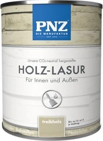 PNZ Holzlasur Nr.21 treibholz, 2.5l