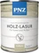 PNZ Holzlasur Holzschutzmittel, 2.5l Vorschaubild
