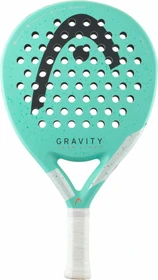 Head Gravity Team Light Modell 2024 Padel-Tennisschläger