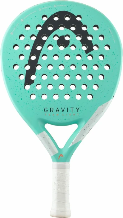 Head Gravity Team Light Modell 2024 Padel-Tennisschläger