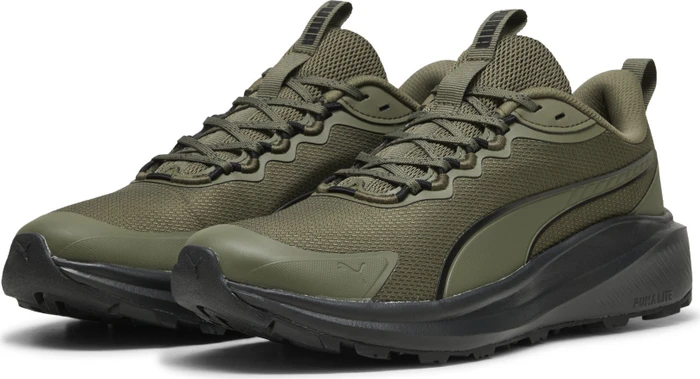 Puma Skyrocket Lite Trail loden green/puma black