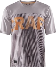 Craft Core Offroad XT Trikot kurzarm rock/desert (Herren)