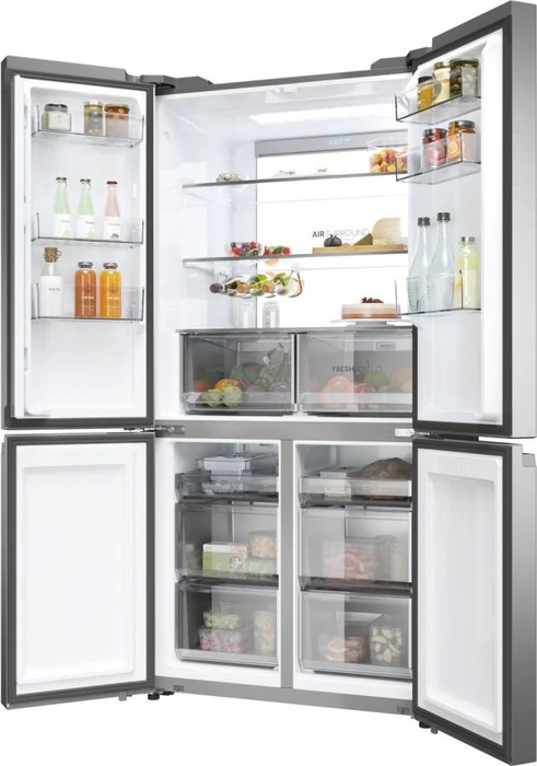 Haier Cube 90 Serie 7 HCR79F19ENMM Multi Door