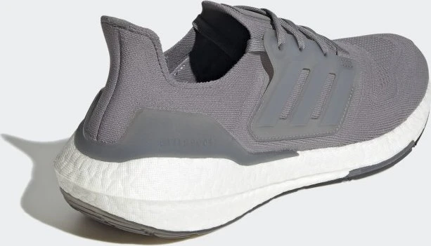 adidas Ultraboost 22 grey three/core black (Herren)