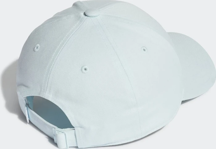 adidas Trefoil Baseball Kappe almost blue