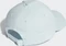 adidas Trefoil Baseball Kappe almost blue Vorschaubild