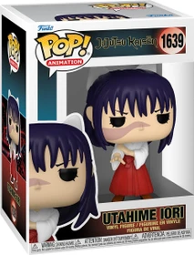 FunKo Pop! Animation - Jujutsu Kaisen - Utahime Iori