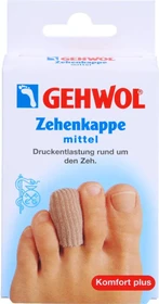 Gehwol Polymer Gel Zehenkappe mittel, 1 Stück