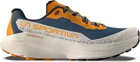 La Sportiva Prodigio 2 hurricane/chalk (Herren)