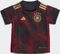 adidas FIFA WM 2022 Deutschland Mini Auswärtsausrüstung (Junior) Vorschaubild