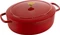 Zwilling Ballarini Bellamonte Schmortopf oval 33cm Vorschaubild