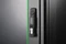 Digitus Professional Unique Light Serie 19" Netzwerkschrank 42HE, Glastür, IP20, RAL 9005, 1000mm tief Vorschaubild