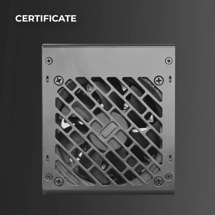 Tacens Anima APSIII500 500W, SFX 2.3