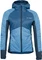 Vaude Sesvenna IV Funktionsjacke pastel blue (Damen) Vorschaubild