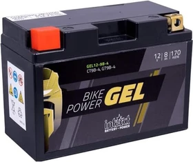 intAct Bike-power Gel YT9B-4
