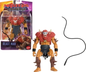 Mattel Masters of the Universe - Film 2026 - Beast-Man