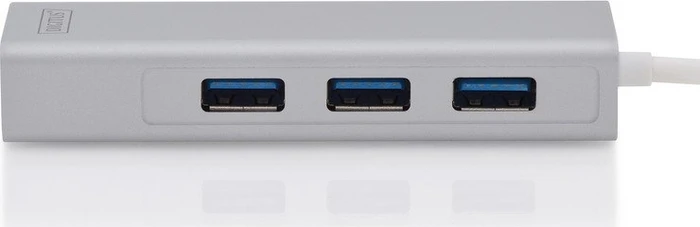Digitus RJ-45, USB-C 3.0 [Stecker]