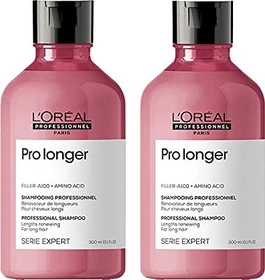 L'Oréal Expert Pro Longer Shampoo, 300ml