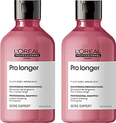 L'Oréal Expert Pro Longer Shampoo, 300ml
