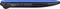 ASUS F200CA-CT137H, blau, Celeron 1007U, 2GB RAM, 320GB HDD, DE Vorschaubild