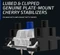 Mountain Everest 60, LEDs RGB, hot-swap, Midnight Black, Linear 45, USB, DE Vorschaubild